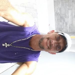 Meet your Posher, Blake